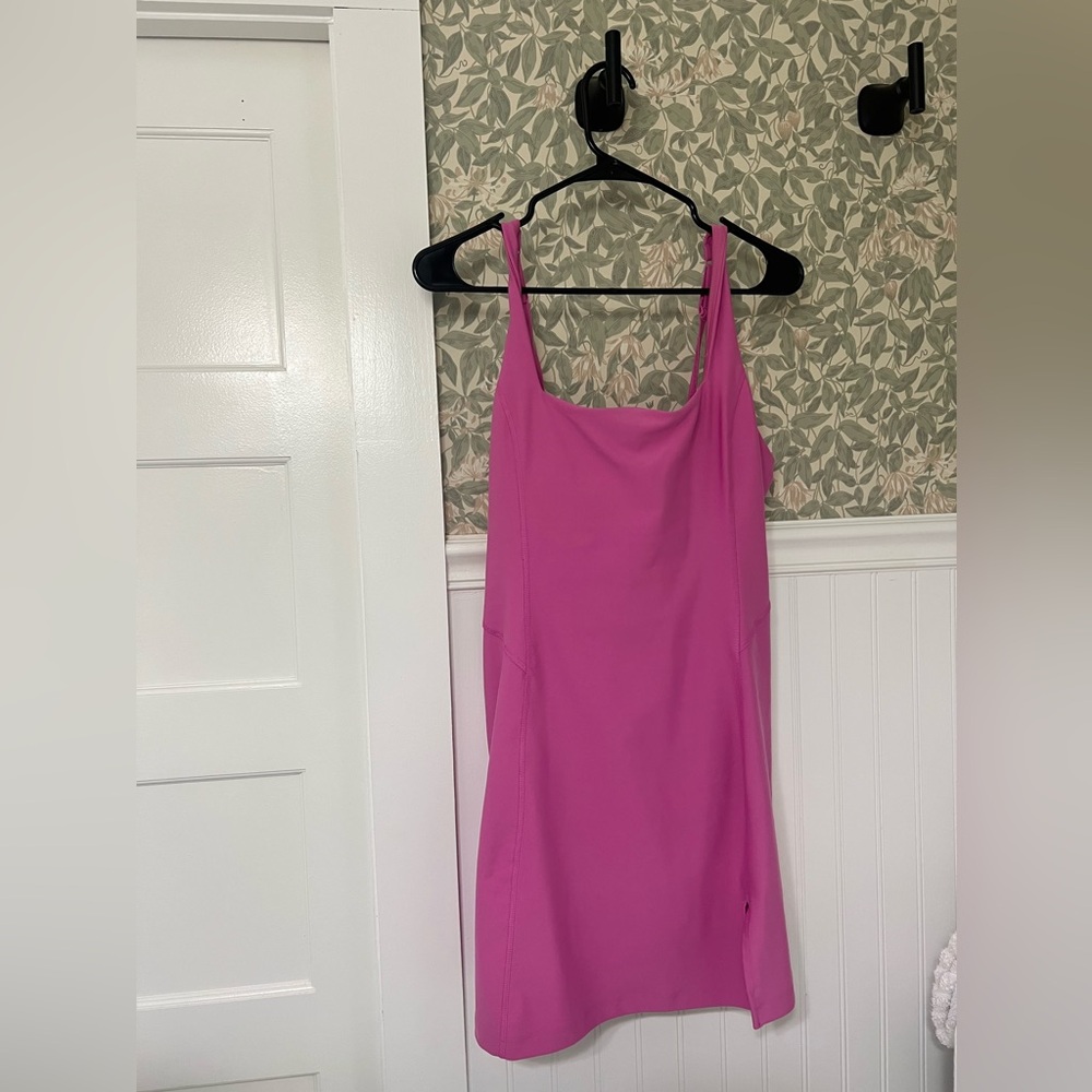 Abercrombie work out dress